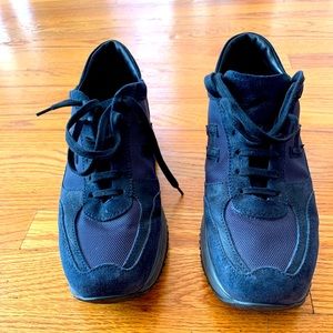 Mens Hogan Sneakers